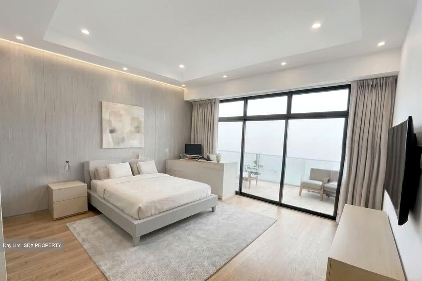 Regency Park (D10), Condominium #605498731